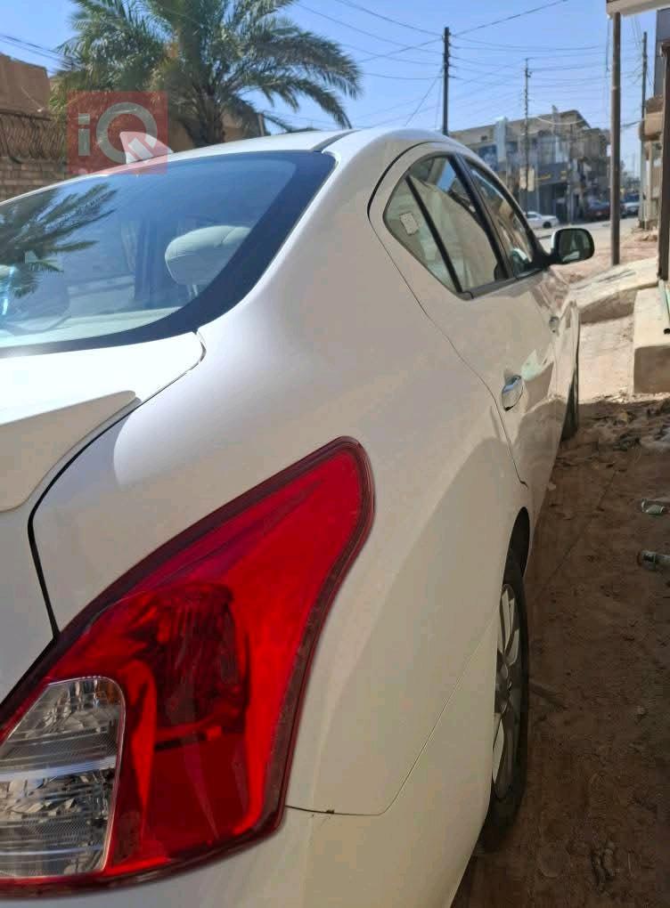 نيسان صني